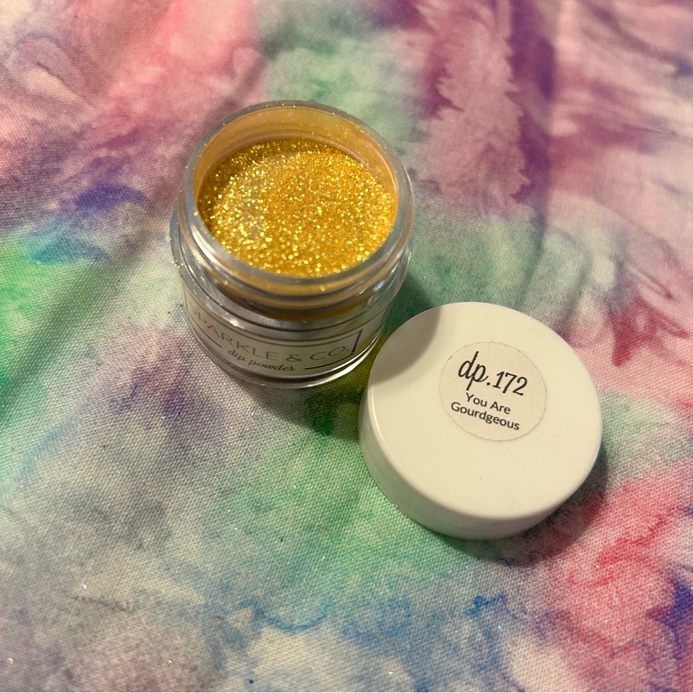 Sparkle & Co  You Are Gourdgeous